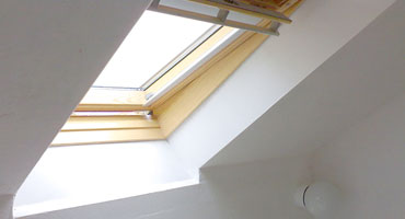 Pose et réparation de velux 94